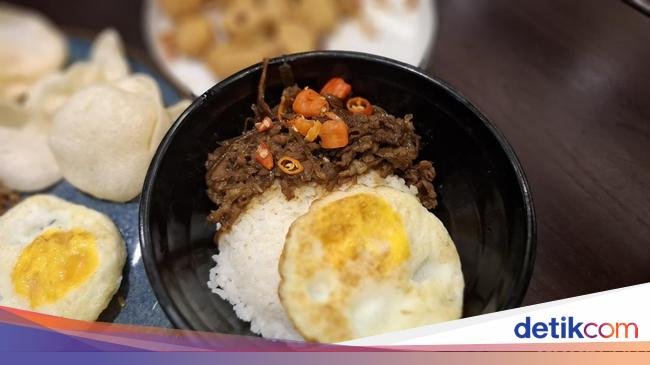 Di Kafe Bersertifikat Halal Ini Ada Beef Bulgogi dan Kopi Protein