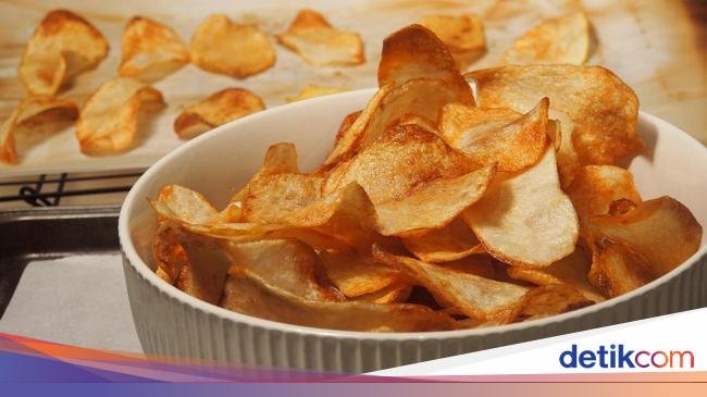 Istrinya Minta Keripik Kentang Rp 14 Ribu, Pria Ini Kesal hingga Berkata Kasar