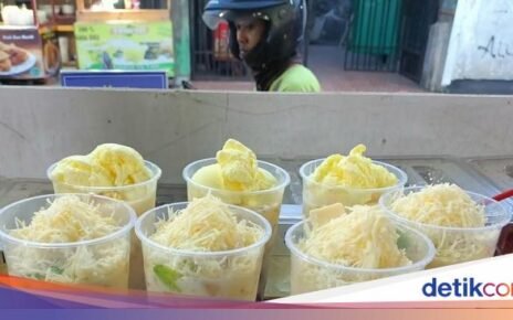 5 Es Teler Creamy Manis Ini Segarkan Dahaga, Cocok untuk Takjil!