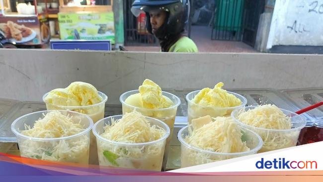 5 Es Teler Creamy Manis Ini Segarkan Dahaga, Cocok untuk Takjil!