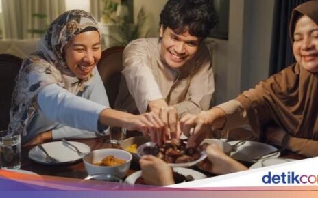 5 Fakta Tradisi Buka Puasa Bersama, Ikon Ramadan di Indonesia