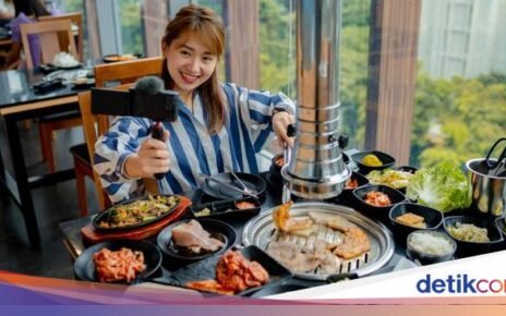 Ini 5 Cara Beri Komentar saat Mengulas Makanan Agar Tak Jatuhkan Bisnis Orang