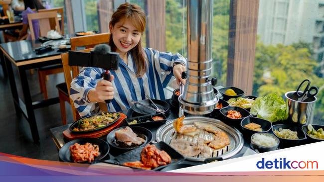 Ini 5 Cara Beri Komentar saat Mengulas Makanan Agar Tak Jatuhkan Bisnis Orang