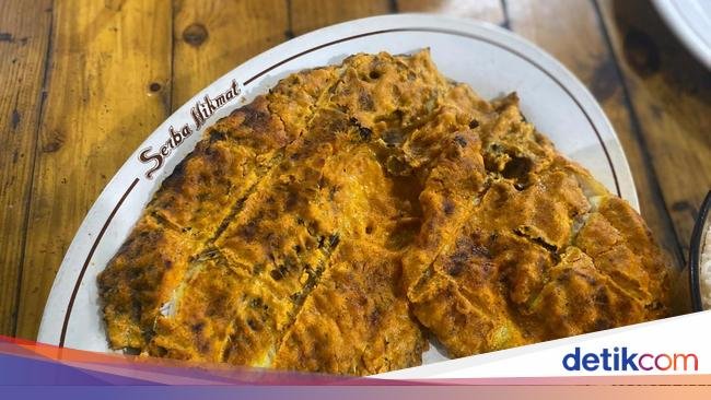 Gurame Bakar Bumbu Padang Lezat 'Ngumpet' di Ciputat