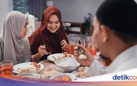 Sering Lemas Saat Puasa? Ini 4 Rekomendasi Minuman Segar untuk Berbuka