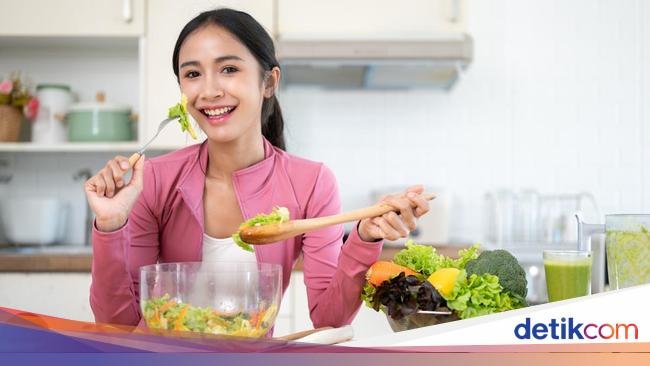 Ini 4 Diet Terbaik untuk Meningkatkan Kesehatan Jantung