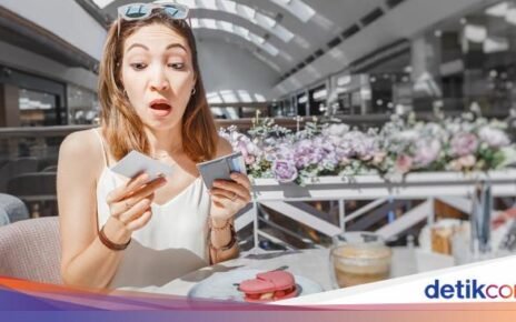 Menu Sederhana Harganya Fantastis hingga Rasa Makanan Mahal Tak Sepadan