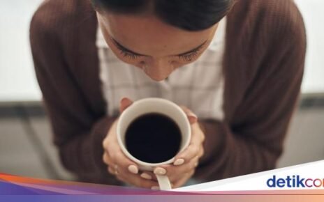 Catat! Segini Batas Aman Minum Kopi dan Teh Selama Puasa