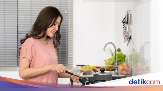 7 Kesalahan Masak Ini Bisa Bikin Makanan Berbahaya untuk Kesehatan