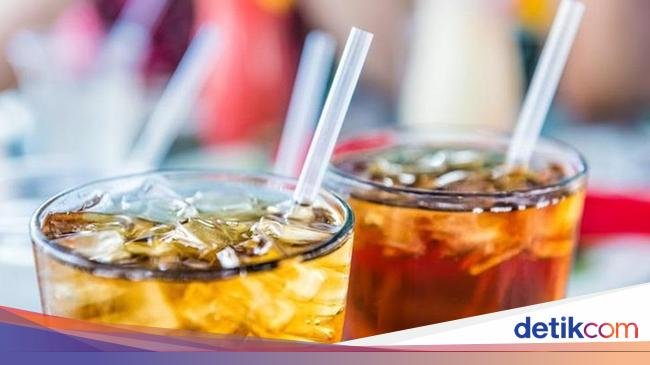 3 Kreasi Minuman Teh yang Segar dan Praktis, Cocok untuk Buka Puasa!