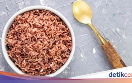 10 Makanan Bikin Tahan Lapar dan Awet Kenyang Saat Puasa