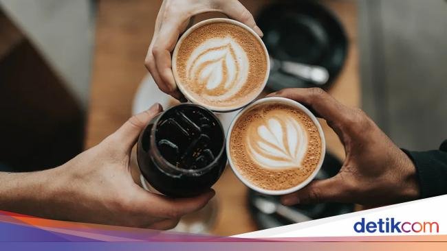 Minum Kopi Saat Sahur Sebaiknya Dihindari Karena Efek Samping Ini