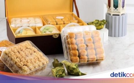 Apakah Arisan Kue Lebaran Diperbolehkan dalam Islam?