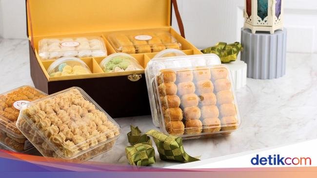 Apakah Arisan Kue Lebaran Diperbolehkan dalam Islam?