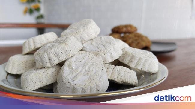 7 Hidangan Tradisional Jelang Ramadan hingga Lebaran yang Mulai Langka