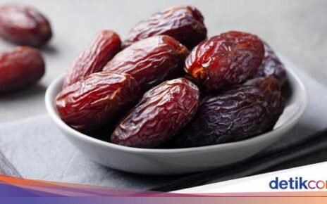 10 Jenis Kurma Terbaik di Dunia, Mana Favoritmu?