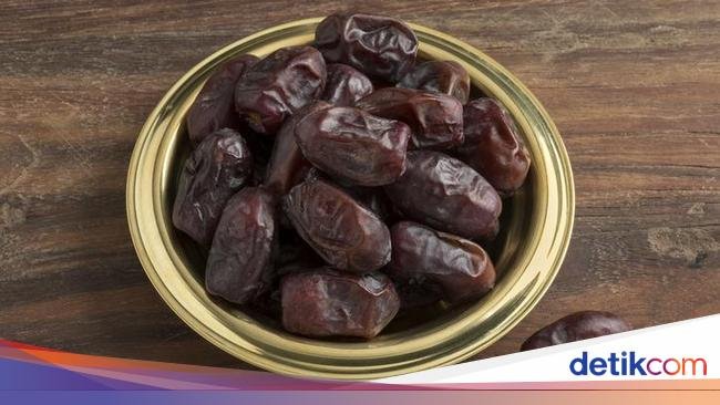 Rasulullah SAW Selalu Konsumsi Kurma Berjumlah Ganjil, Ini Alasannya