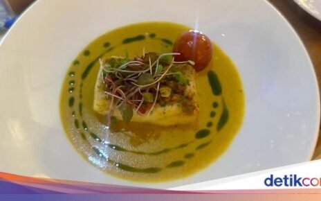 Gulai Barramundi hingga Daging Rembiga yang Spesial Buat Buka Puasa