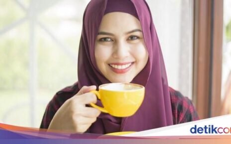 Ahli Gizi Ungkap Waktu Ideal Minum Kopi Selama Ramadan