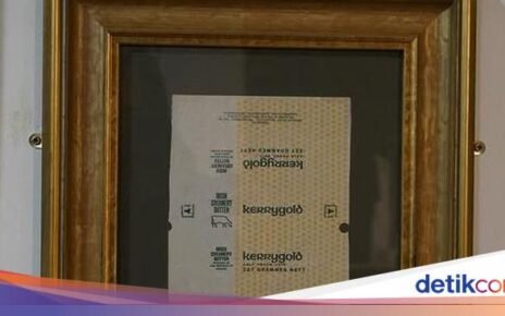 10 Potret Museum Mentega yang Simpan Peralatan Produksi Kuno