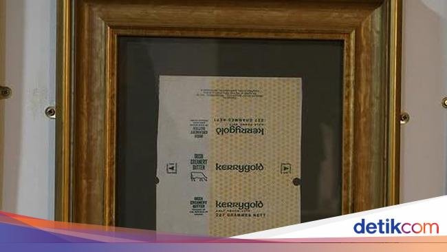 10 Potret Museum Mentega yang Simpan Peralatan Produksi Kuno