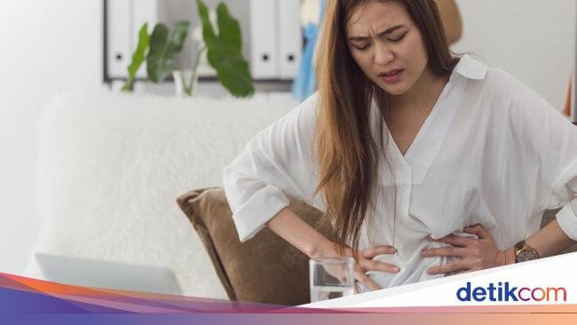 Sedang Alami Diare? Konsumsi 5 Asupan Ini Agar Cepat Pulih