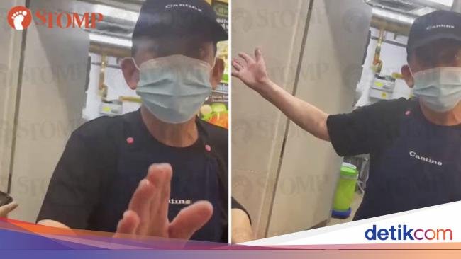 Bikin Boncos! 5 Aksi Kencing Sembarangan di Restoran dan Supermarket