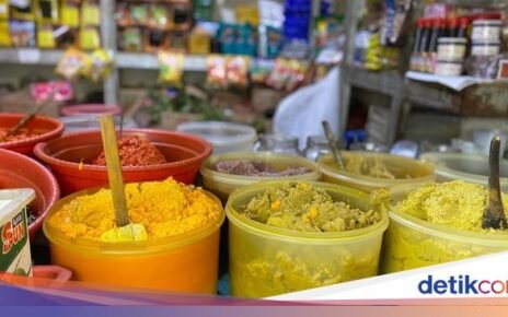 5 Tips Belanja Hemat dan Praktis untuk Bumbu dan Bahan Segar