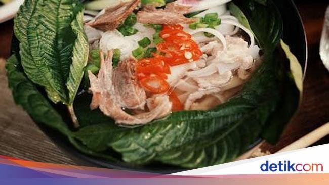 Buka Puasa Enak di 5 Restoran Vietnam yang Ekonomis