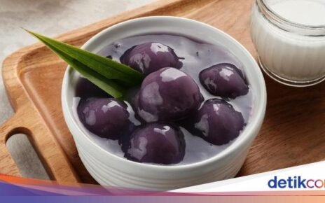 3 Resep Biji Salak yang Kenyal Legit Untuk Buka Puasa