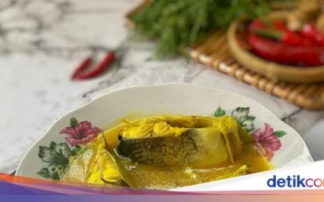 3 Resep Ikan Patin Bumbu Rempah Komplet yang Gurih Sedap