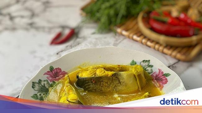 3 Resep Ikan Patin Bumbu Rempah Komplet yang Gurih Sedap