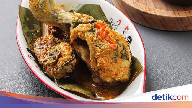 Telur Puyuh ala Korea dan Pepes Ayam yang Lezat Mantap