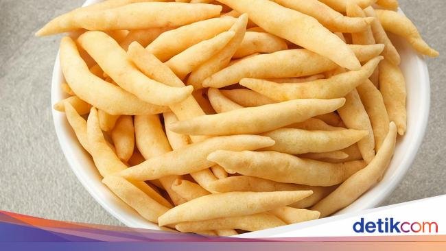 3 Resep Camilan Goreng Populer untuk Isi Stoples Lebaran