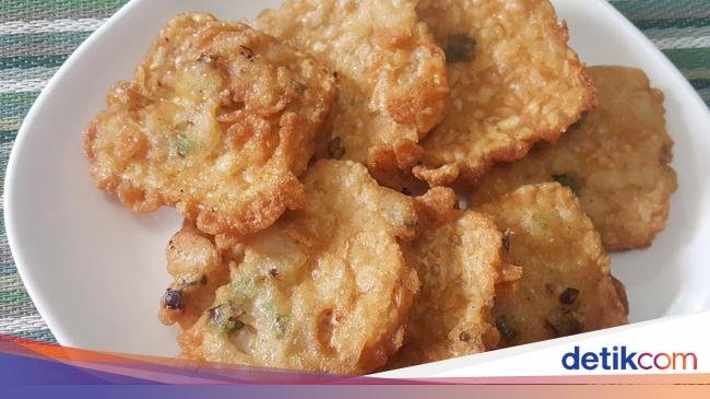 3 Resep Gorengan yang Renyah Gurih Untuk Buka Puasa