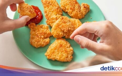 Sedih! Bocah Ini Nabung Demi Bisa Buka Puasa dengan Nugget