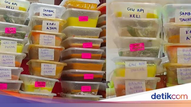 Jalani Ramadan Pertama Tanpa Ibu, Netizen Ini Punya Siasat Khusus