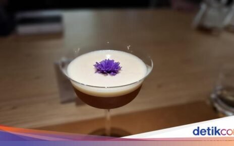 Baru dari Bandung! Experience Coffee Bar Ini Sekarang Ada di Jakarta