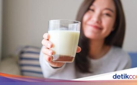 Buka Puasa Minum Susu, Apakah Aman untuk Kesehatan?